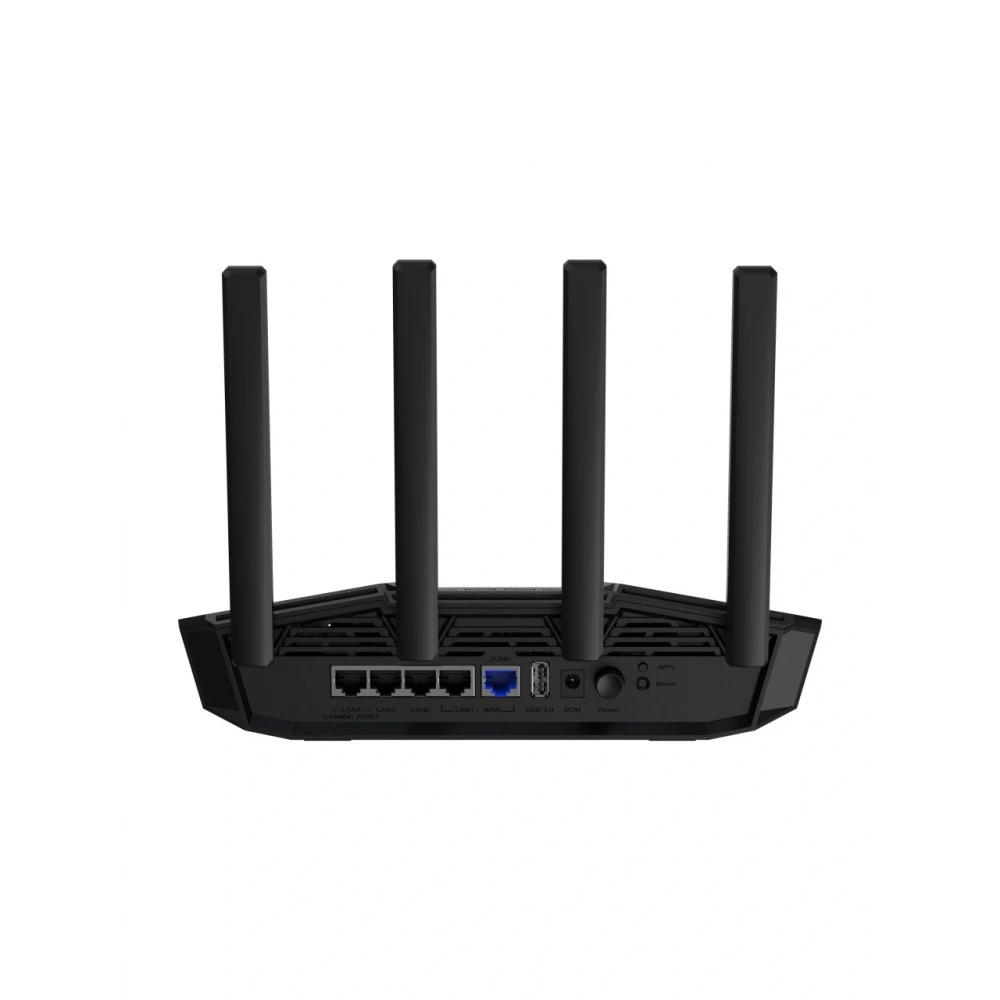 ASUS TUF-BE3600 BE3600 WIFI7 DUAL-BAND EXTENDABLE