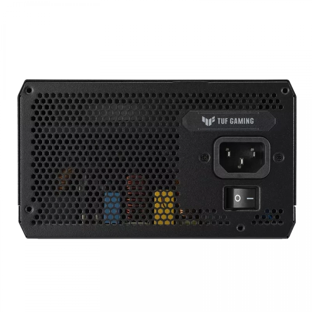 ASUS TUF-GAMING-750G 80 PLUS GOLD POWER SUPPLY