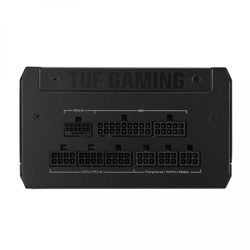 ASUS TUF-GAMING-750G 80 PLUS GOLD POWER SUPPLY