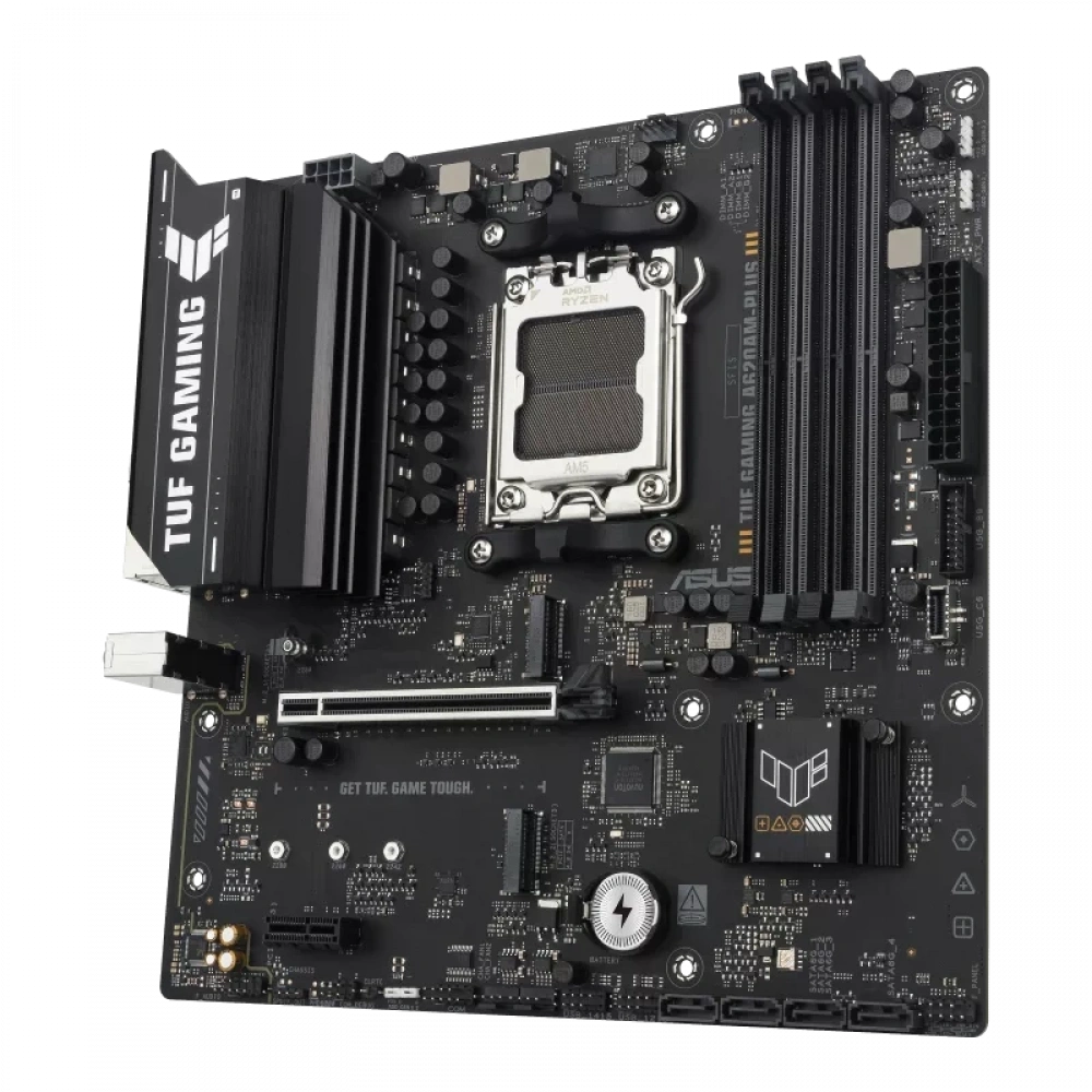 ASUS TUF GAMING A620AM-PLUS WIFI AM5 ANAKART