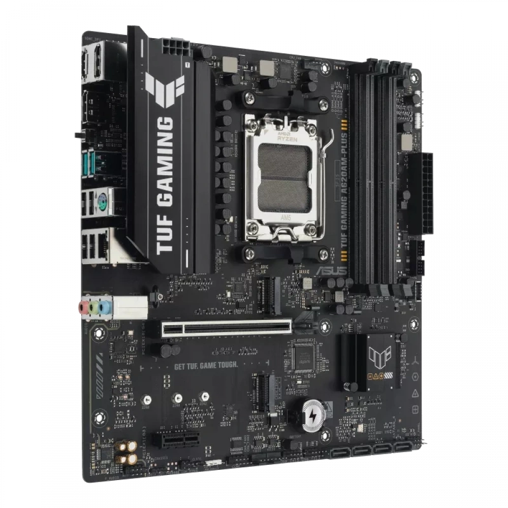 ASUS TUF GAMING A620AM-PLUS WIFI AM5 ANAKART