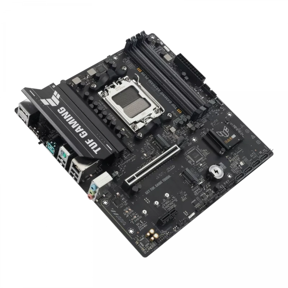 ASUS TUF GAMING A620AM-PLUS WIFI AM5 ANAKART