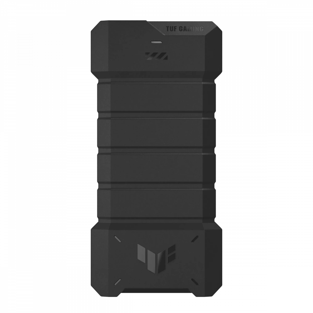 ASUS TUF Gaming AS2000 PLUS 2TB USB3.2 Harici Disk