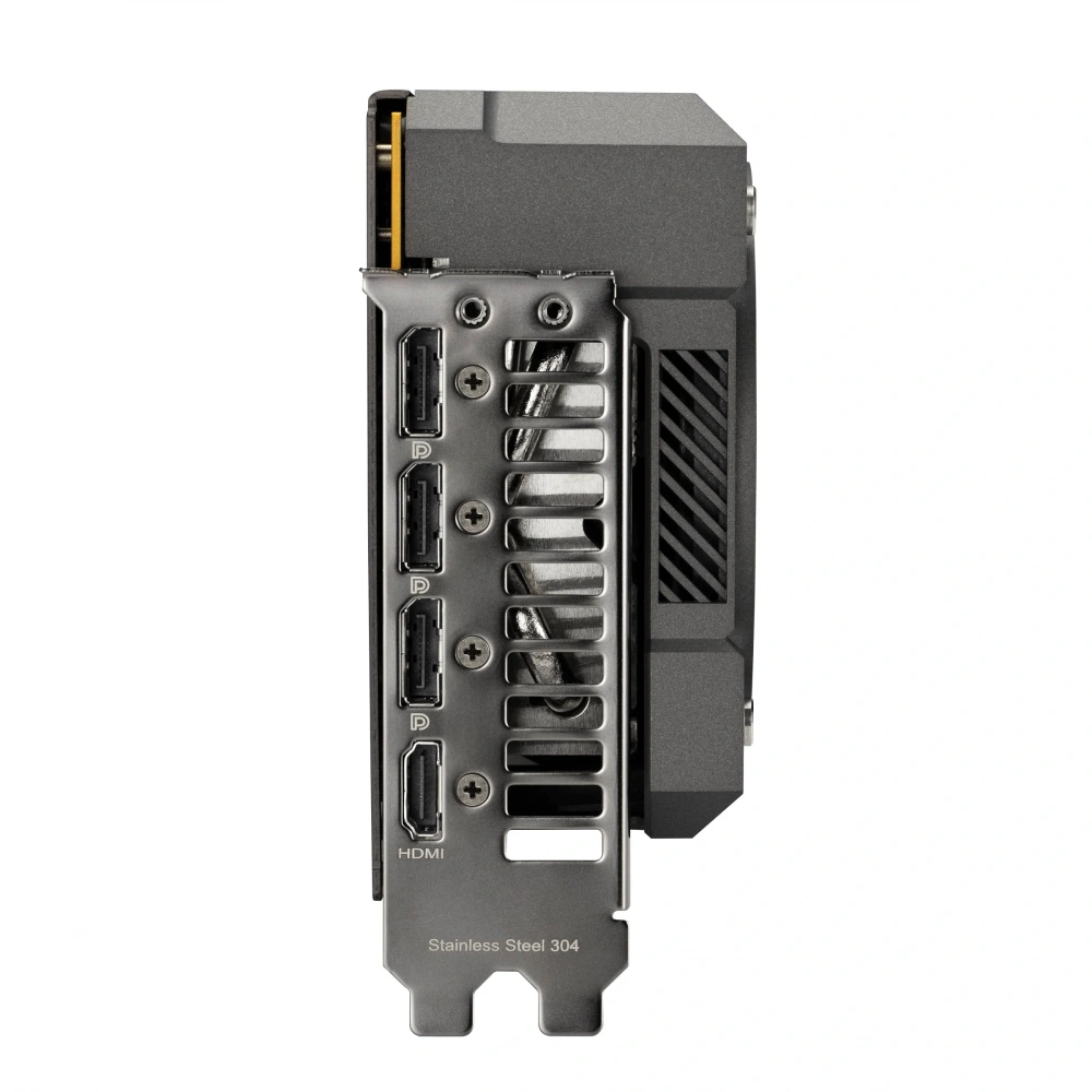 ASUS TUF-RTX5060-O8G-GAMING 128BIT VGA