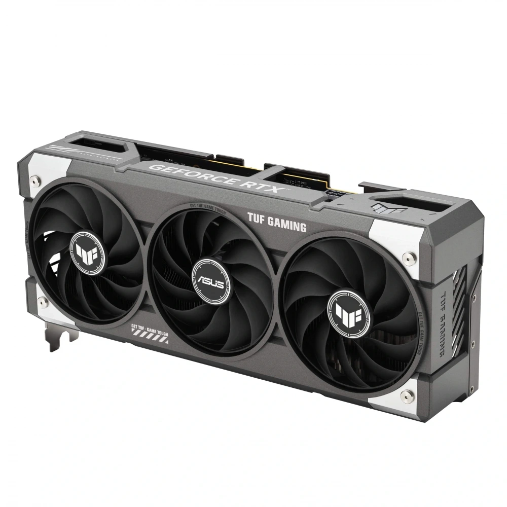 ASUS TUF-RTX5060-O8G-GAMING 128BIT VGA