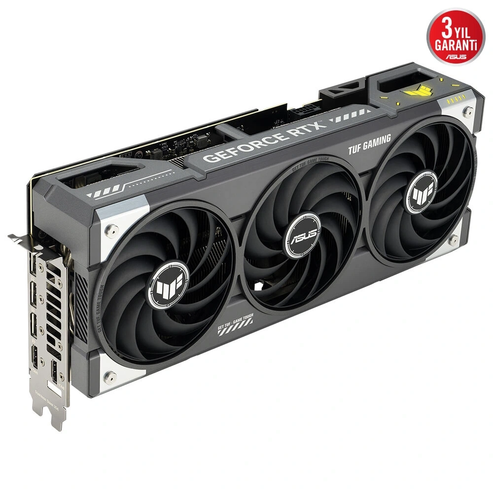 ASUS TUF-RTX5070TI-O16G-GAMING VGA