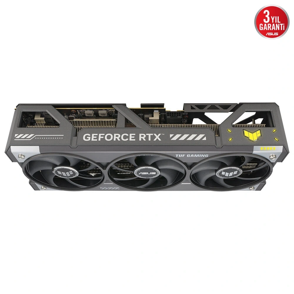 ASUS TUF-RTX5090-32G-GAMING