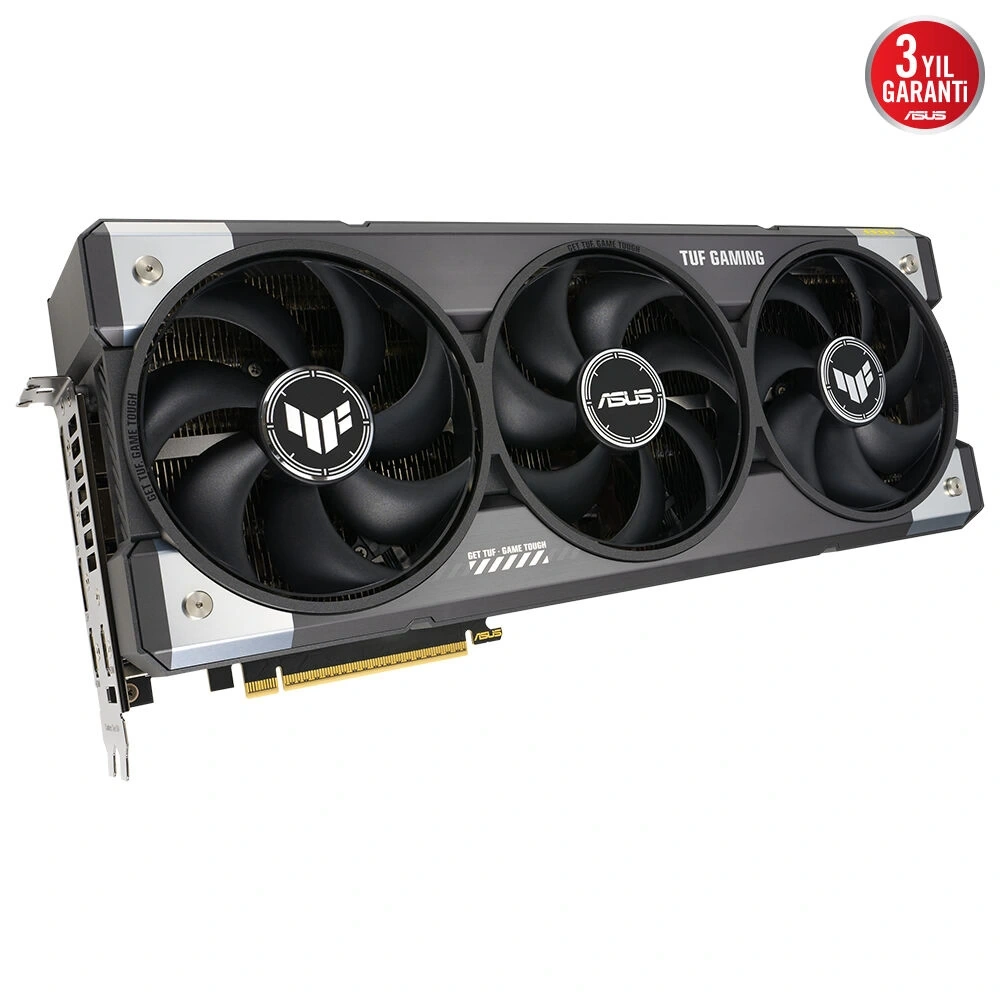 ASUS TUF-RTX5090-32G-GAMING