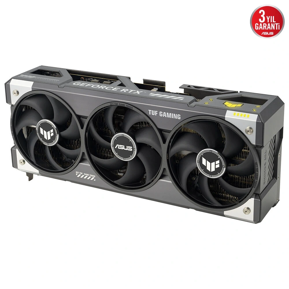 ASUS TUF-RTX5090-32G-GAMING