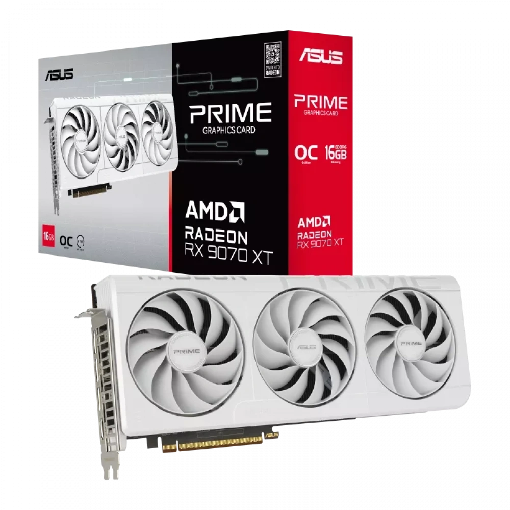 ASUS TUF-RX7900XT-24G-GAMING 24GB GDDR6 384BIT