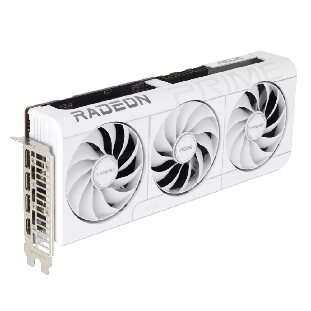 ASUS TUF-RX7900XT-24G-GAMING 24GB GDDR6 384BIT