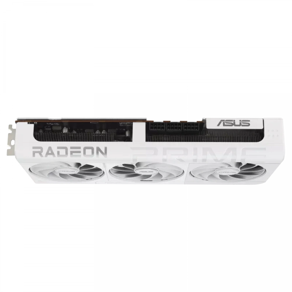 ASUS TUF-RX7900XT-24G-GAMING 24GB GDDR6 384BIT