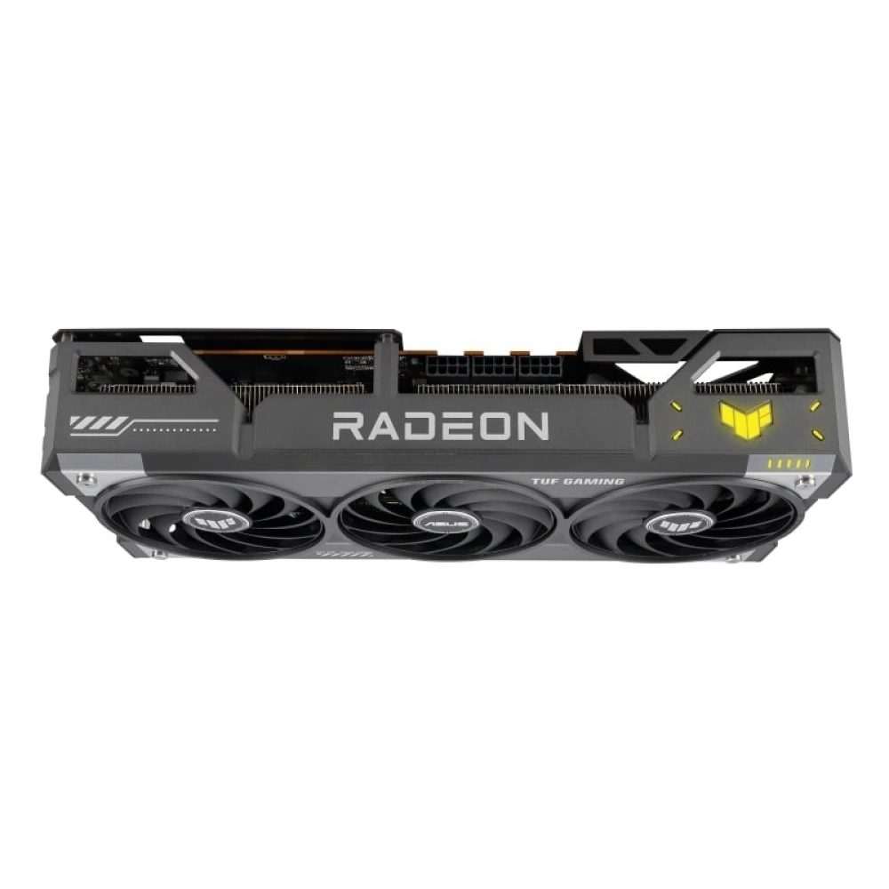 ASUS-TUF-RX9070XT-O16G-GAMING-AMD-RADEON- RX9070