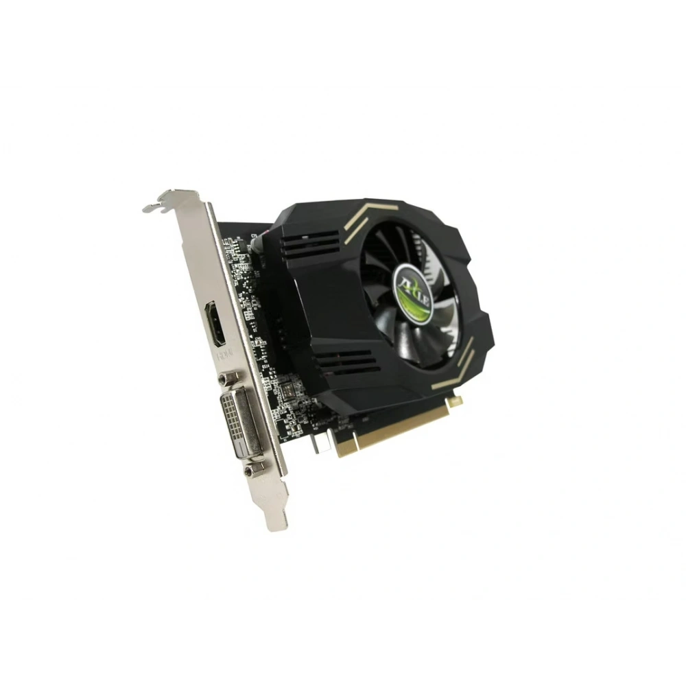 AXLE GEFORCE GT1030 4GB DDR4 64Bit (GT1030/4GD4P4DIL)