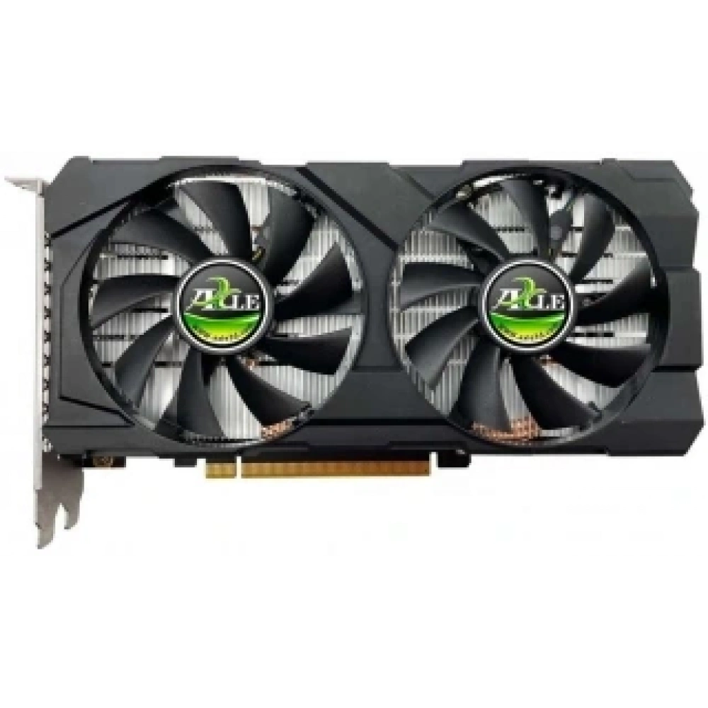 AXLE GEFORCE GTX1660TI 6GB GDDR6 192BIT (AX-GTX1660Ti/6GD6P2DIP)