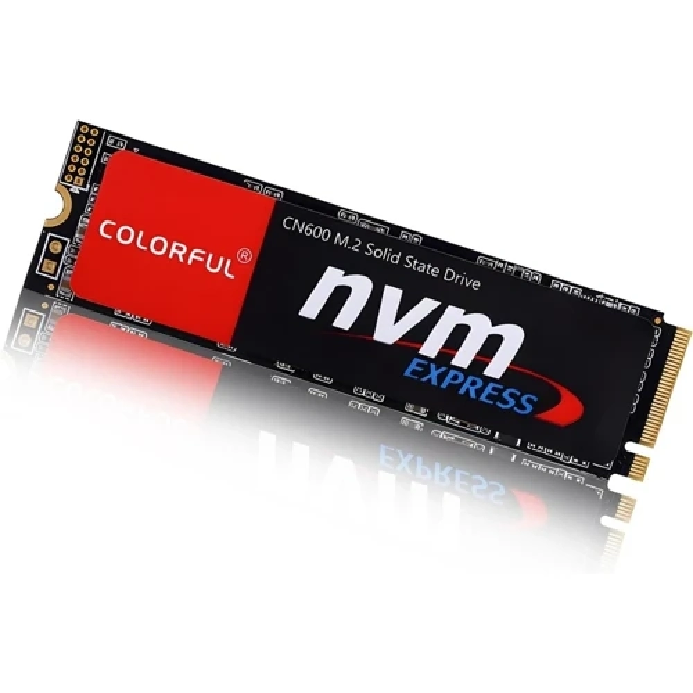 COLORFUL CN600 512GB M.2 SSD
