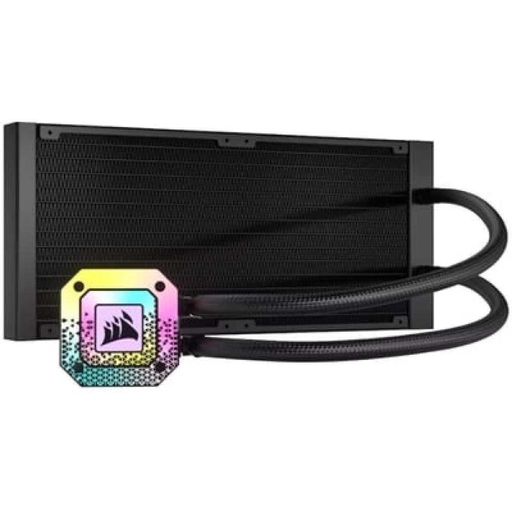 CORSAIR CUE H115i ELITE CAPELLIX XT CPU