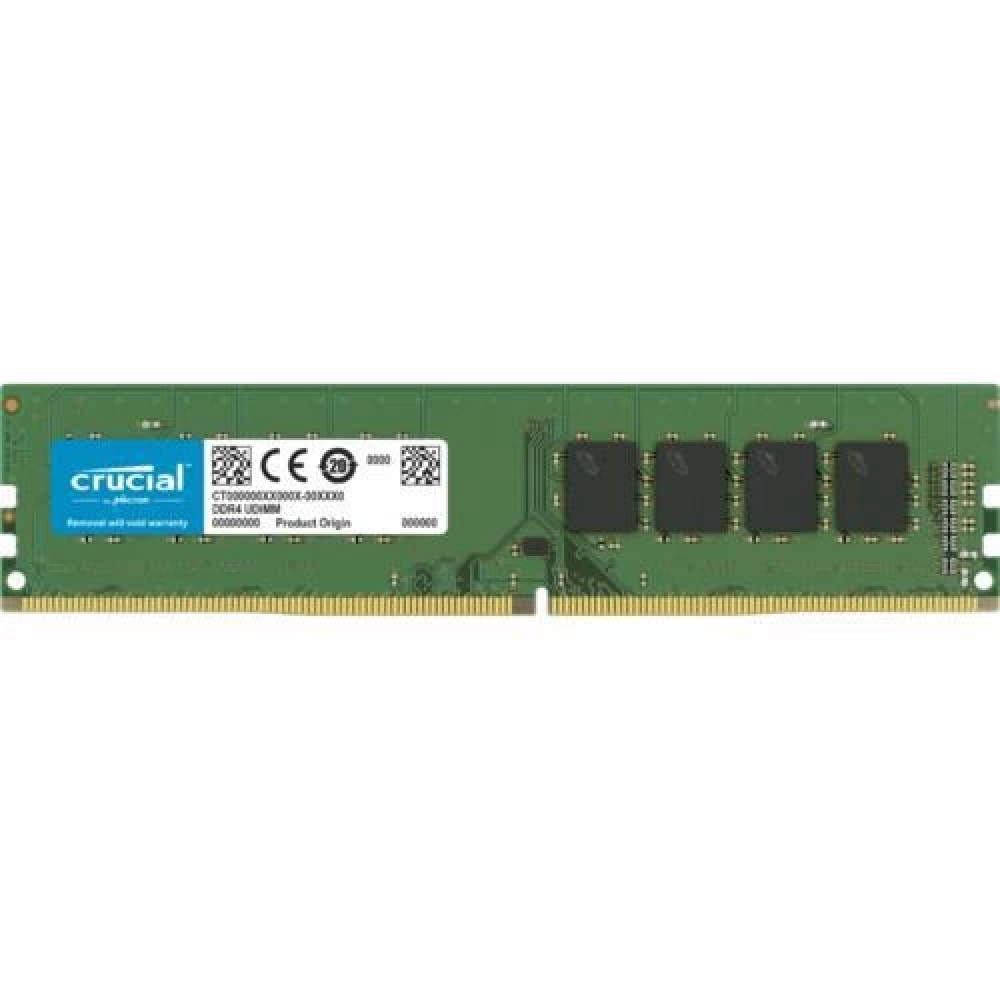 Crucial Basics 16GB 3200MHz DDR4 CB16GU3200E