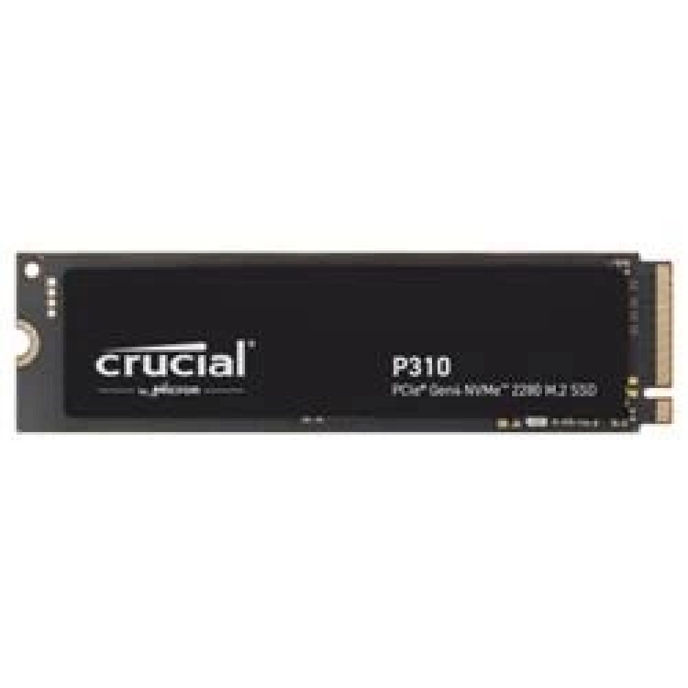 Crucial P310 1TB m.2 2280 NVMe SSD PCIe CT1000P310SSD8