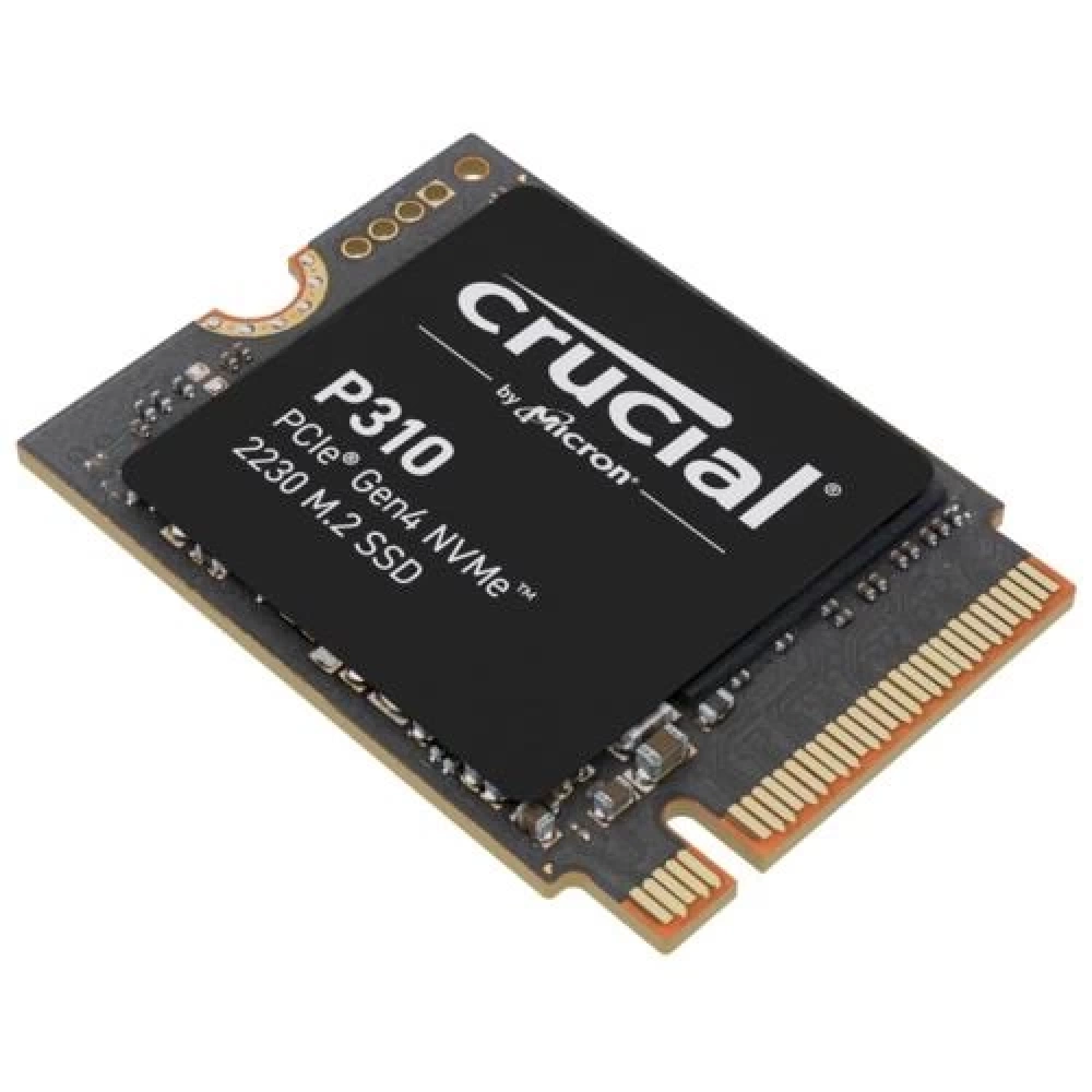 Crucial P310 2TB m.2 2230 NVMe SSD PCIe CT2000P310SSD2