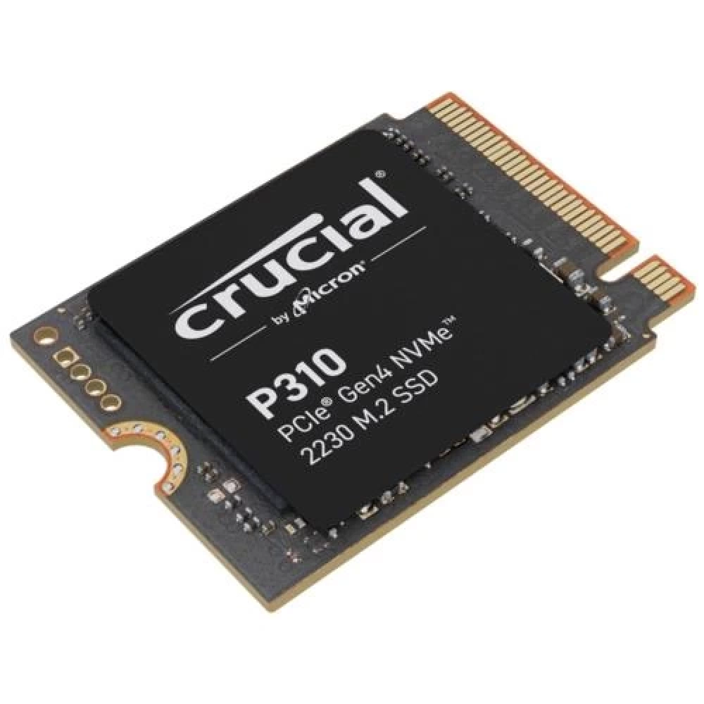 Crucial P310 2TB m.2 2230 NVMe SSD PCIe CT2000P310SSD2