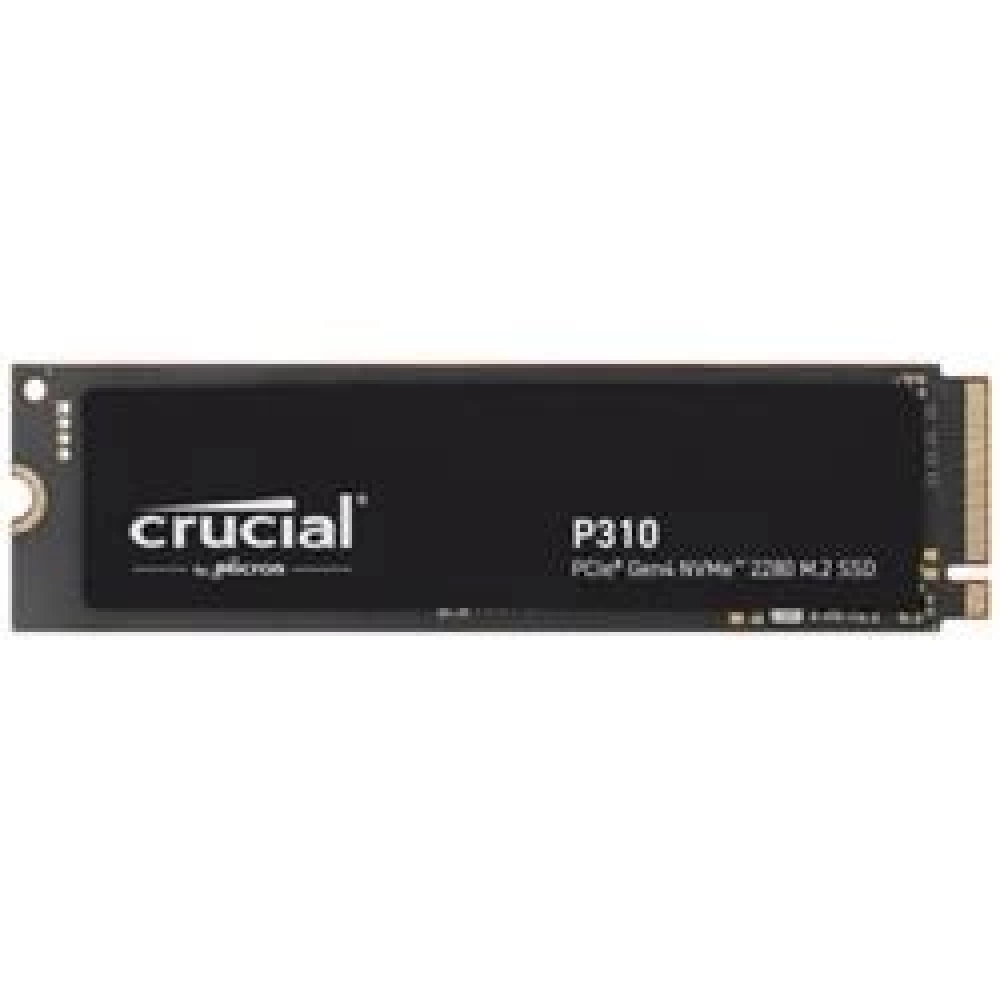Crucial P310 2TB m.2 2280 NVMe SSD PCIe CT2000P310SSD8
