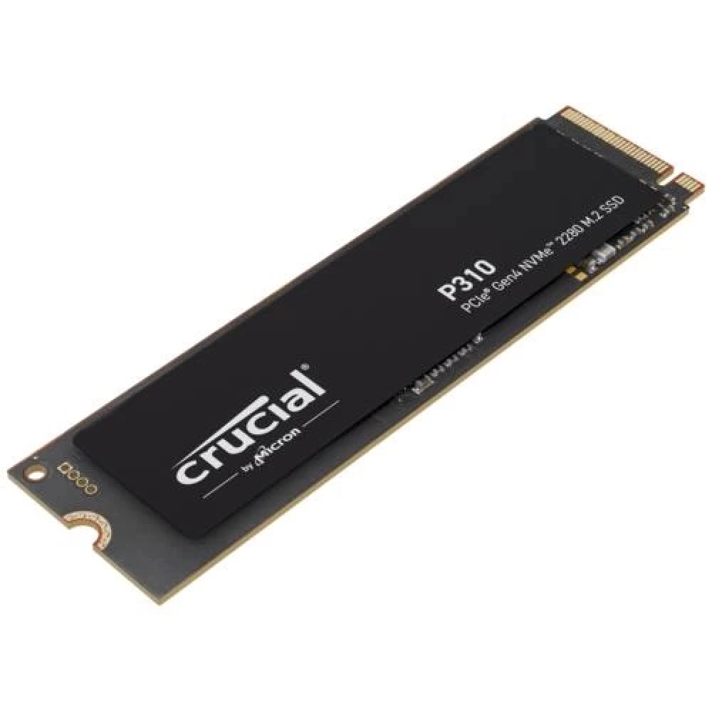Crucial P310 500GB SSD m.2 NVMe PCIe CT500P310SSD8