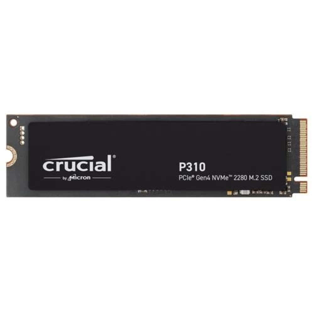Crucial P310 500GB SSD m.2 NVMe PCIe CT500P310SSD8