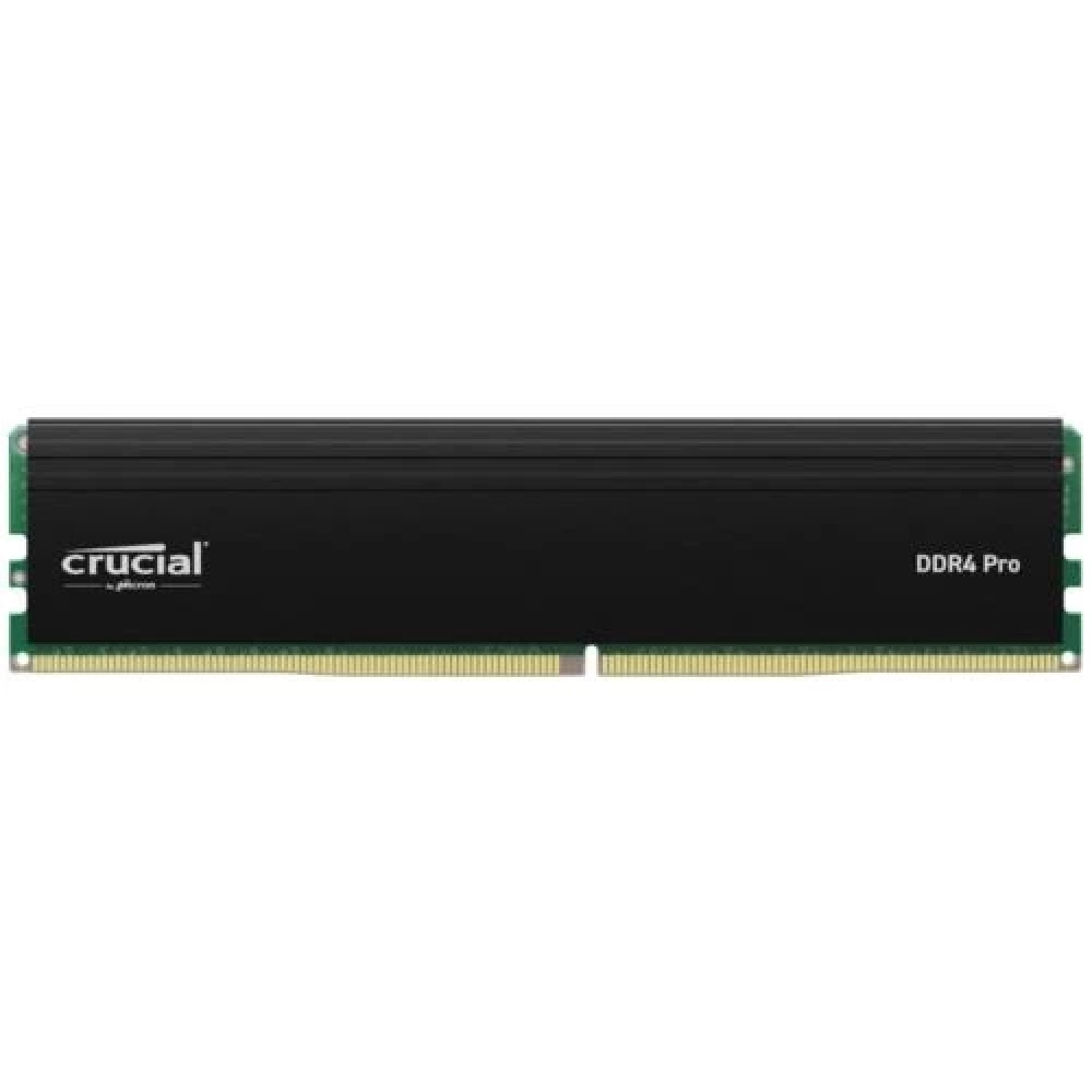 Crucial Pro 16GB 3200MHz DDR4 CP16G4DFRA32A Soğutuculu/Kutulu