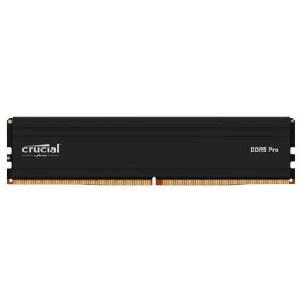 Crucial Pro 16GB 5600Mhz DDR5 CP16G56C46U5 Soğutuculu