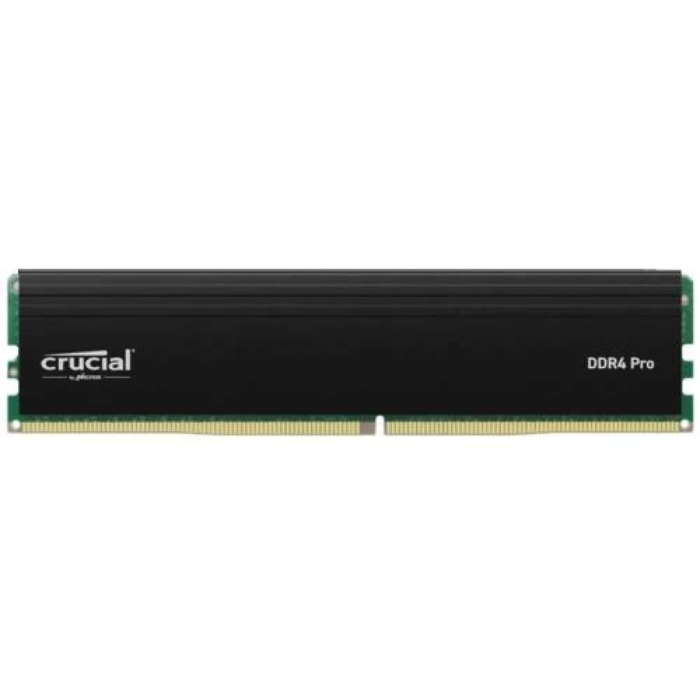 Crucial Pro 32GB 3200Mhz DDR4 CP32G4DFRA32A Soğutuculu