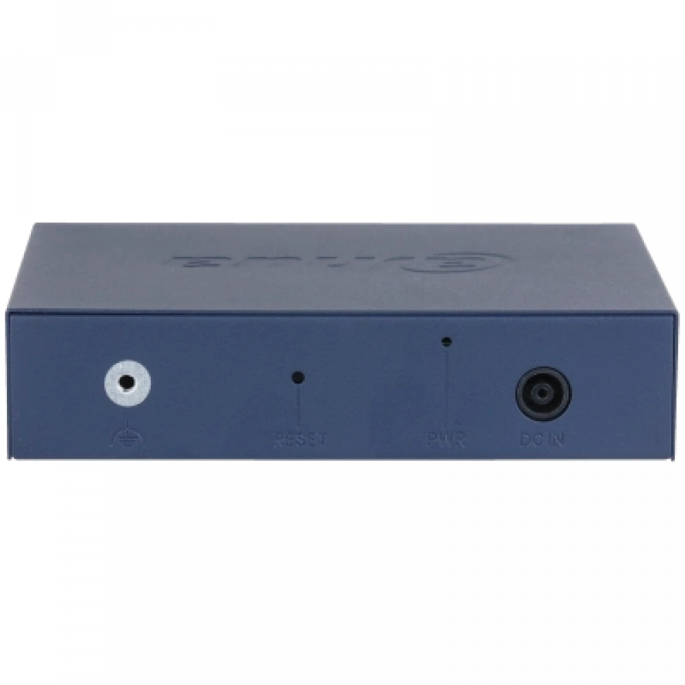 DAHUA CS4006-4ET2GT-60 4XFE-2XGE POE YÖNETİLEBİLİR SWİTCH