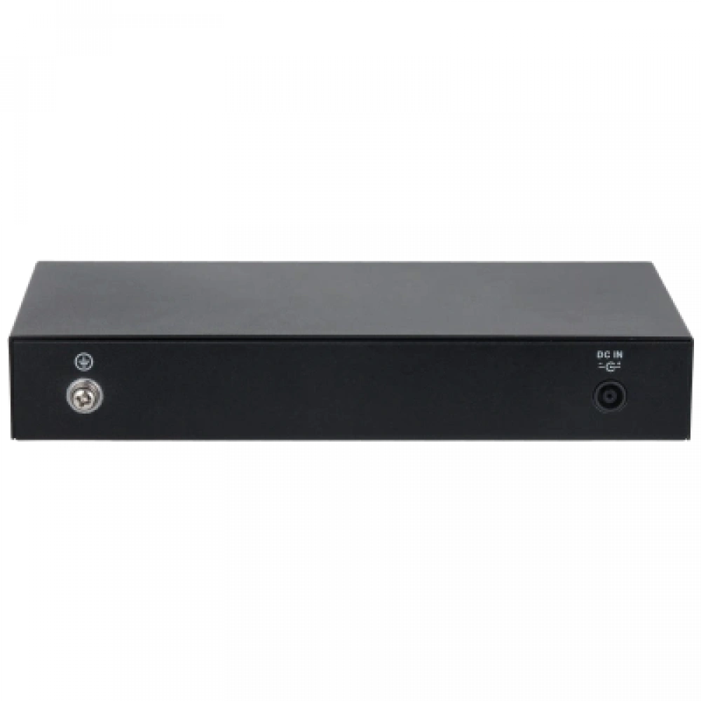 DAHUA CS4010-8ET-60 8XFE- 2XGE YÖNETİLEBİLİR POE SWITCH