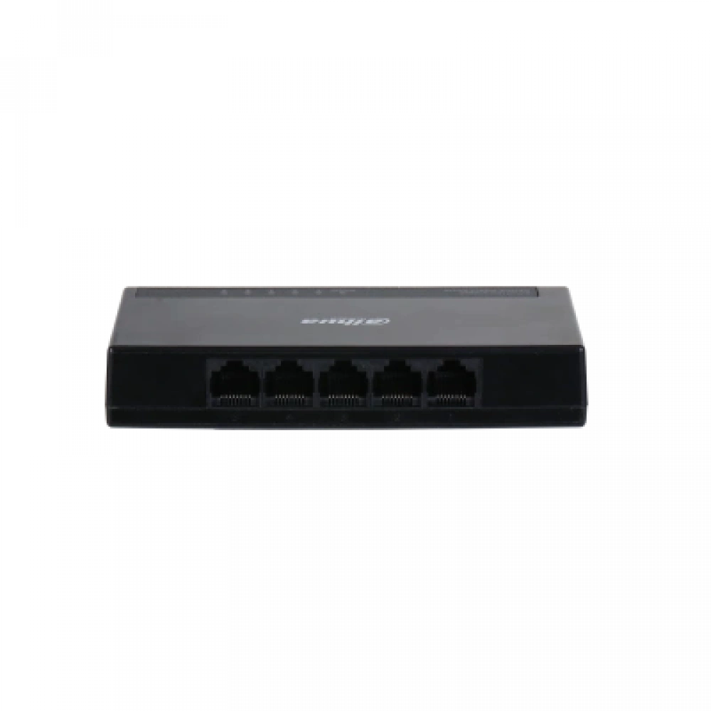 DAHUA PFS3005-5GT-L 5PORT 5XGE NETWORK SWITCH