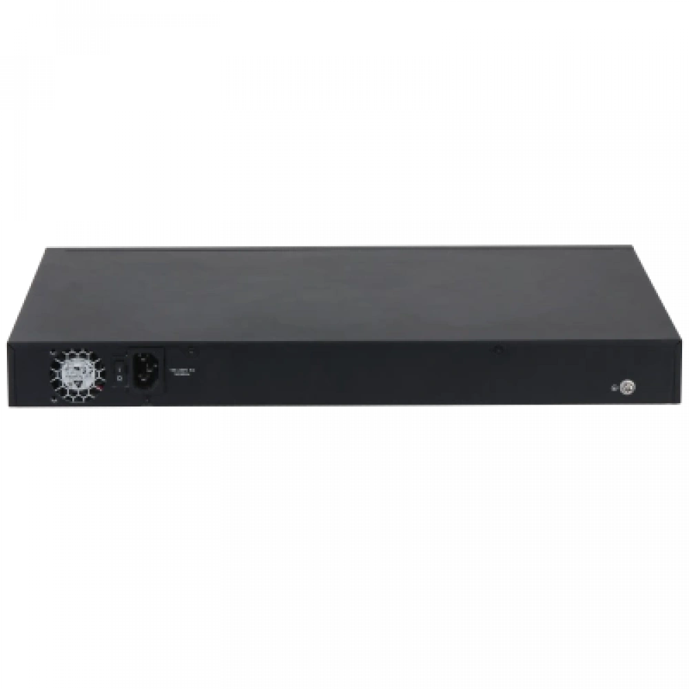 DAHUA S4228-24GT-360 24 PORT 24XGE-2XGE-2XGE/SFP YÖNETİLEBİLİR 360W POE SWİTCH