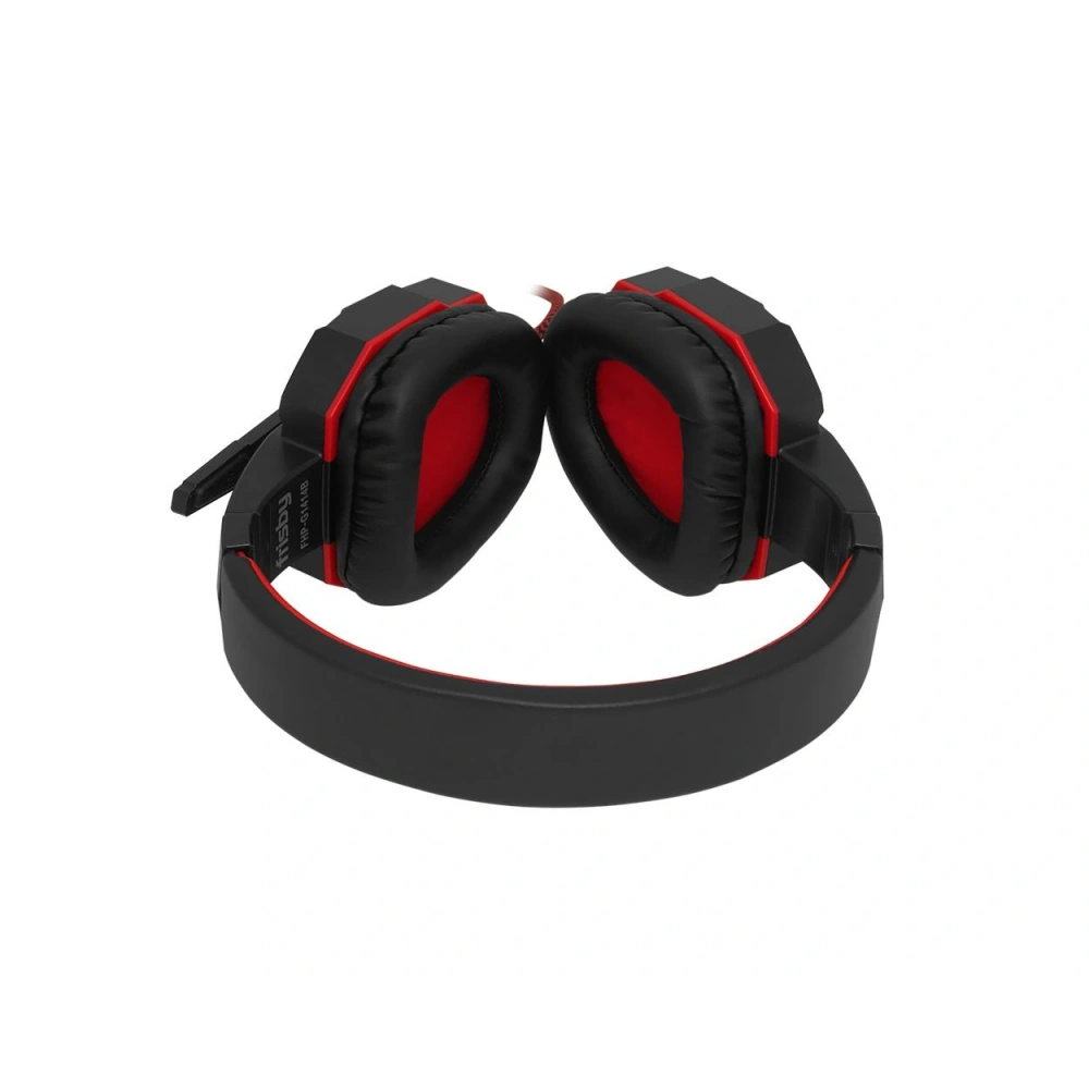 FRISBY FHP-G1414B 3.5+USB KULAKLIK