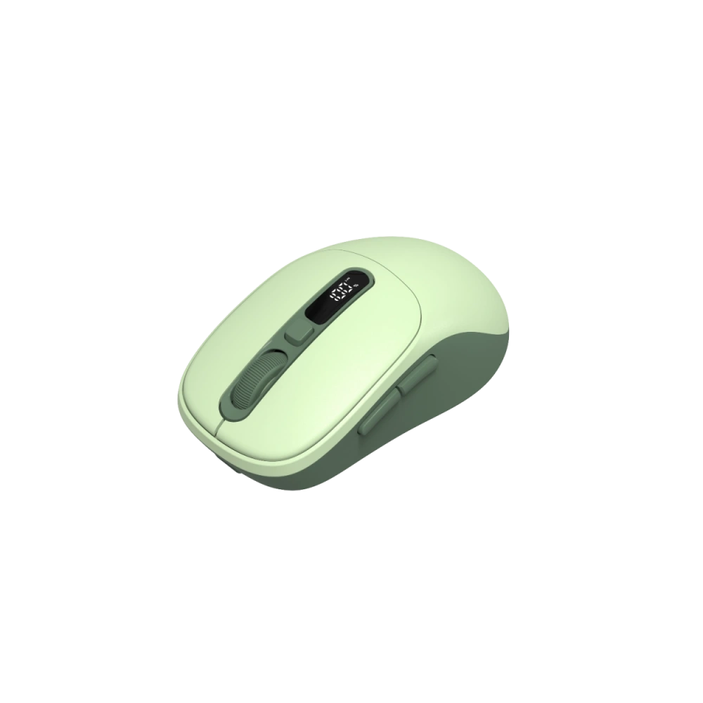 FRISBY FM-292WM KABLOSUZ OPTİK MOUSE YEŞİL