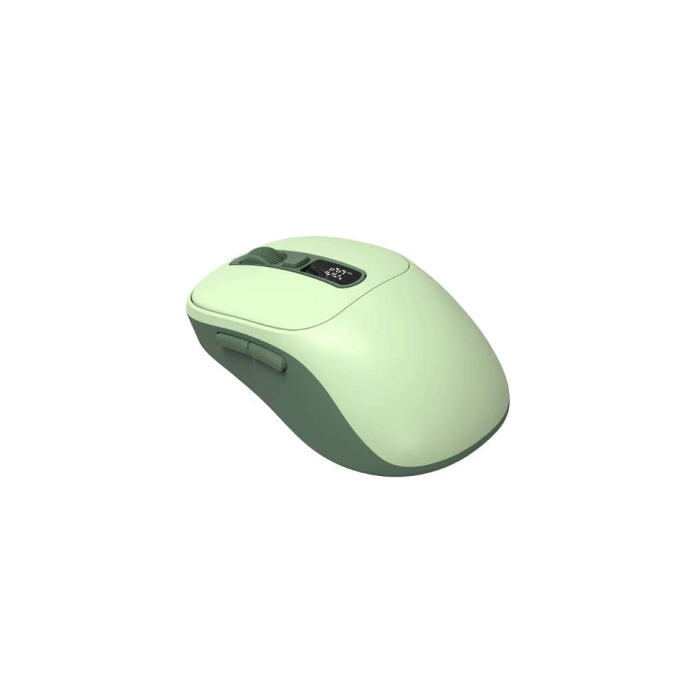 FRISBY FM-292WM KABLOSUZ OPTİK MOUSE YEŞİL