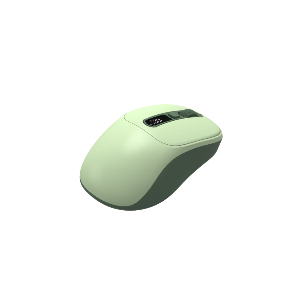 FRISBY FM-292WM KABLOSUZ OPTİK MOUSE YEŞİL