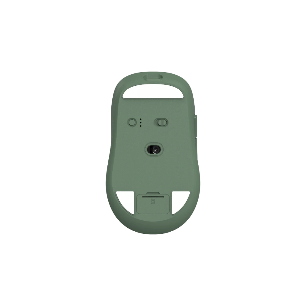 FRISBY FM-292WM KABLOSUZ OPTİK MOUSE YEŞİL