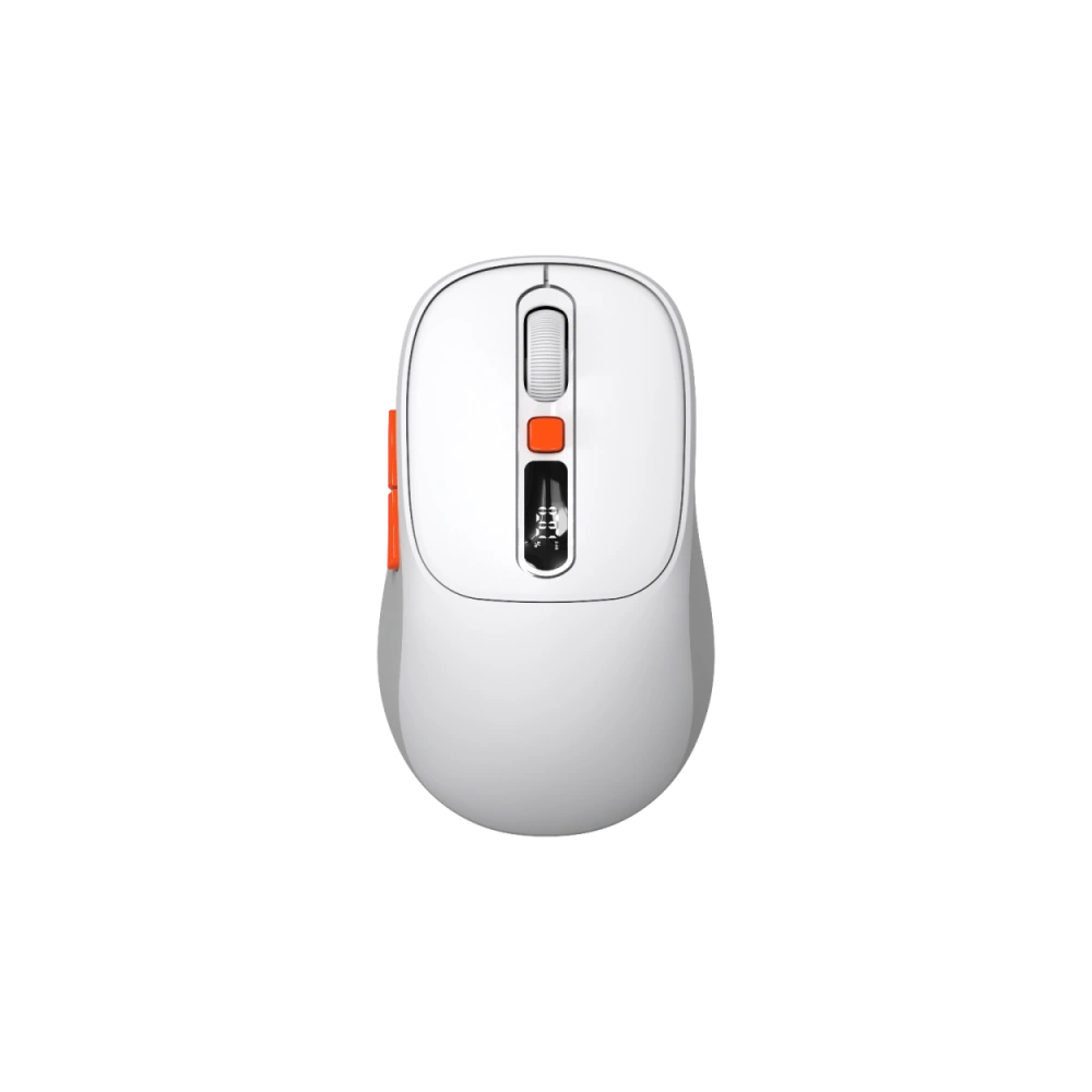 FRISBY FM-294WM KABLOSUZ OPTİK MOUSE BEYAZ