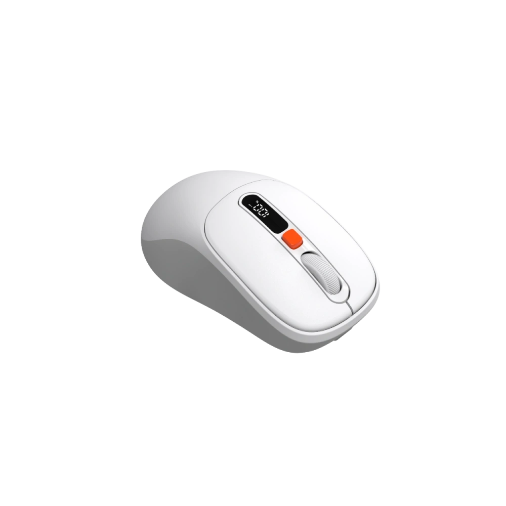 FRISBY FM-294WM KABLOSUZ OPTİK MOUSE BEYAZ