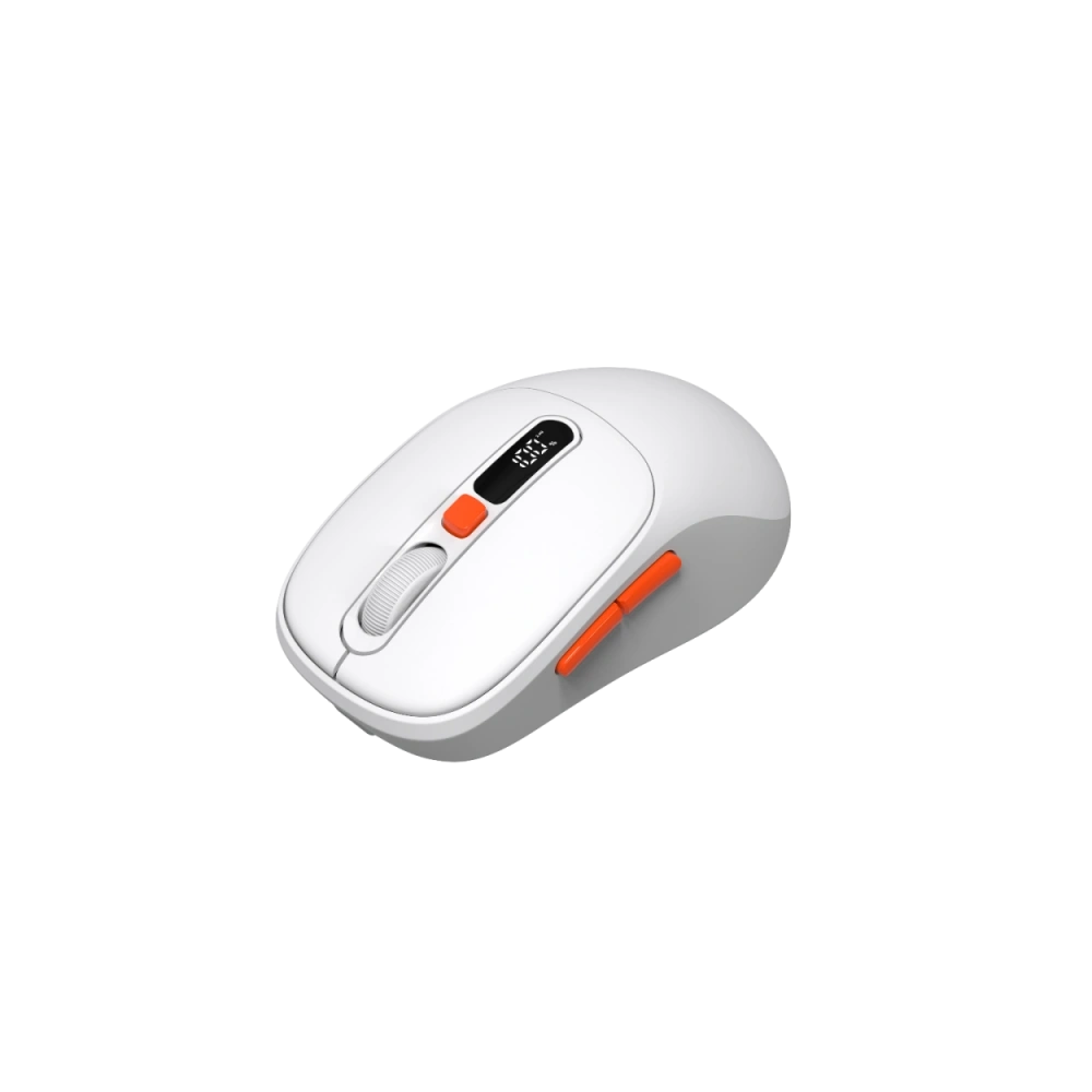 FRISBY FM-294WM KABLOSUZ OPTİK MOUSE BEYAZ