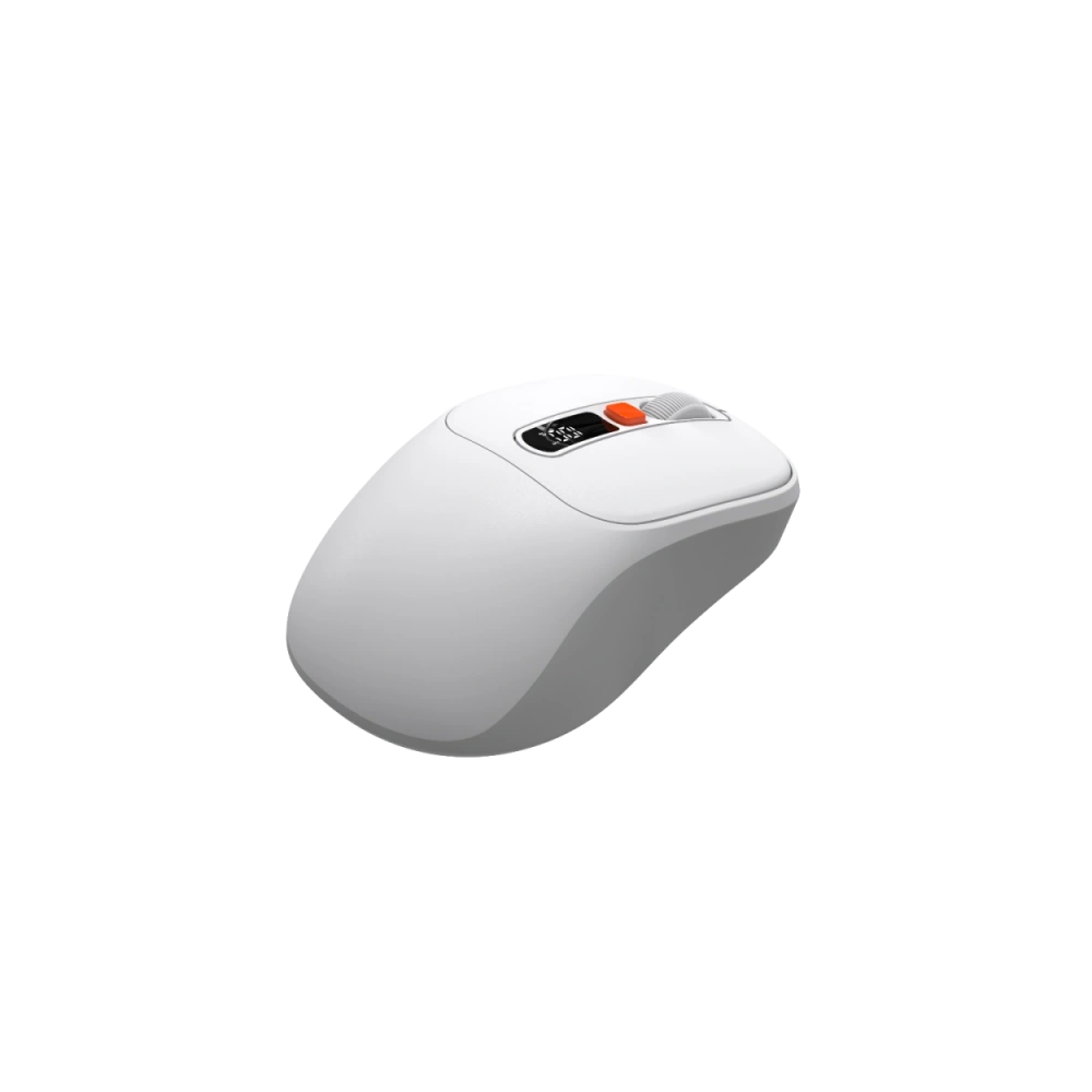 FRISBY FM-294WM KABLOSUZ OPTİK MOUSE BEYAZ