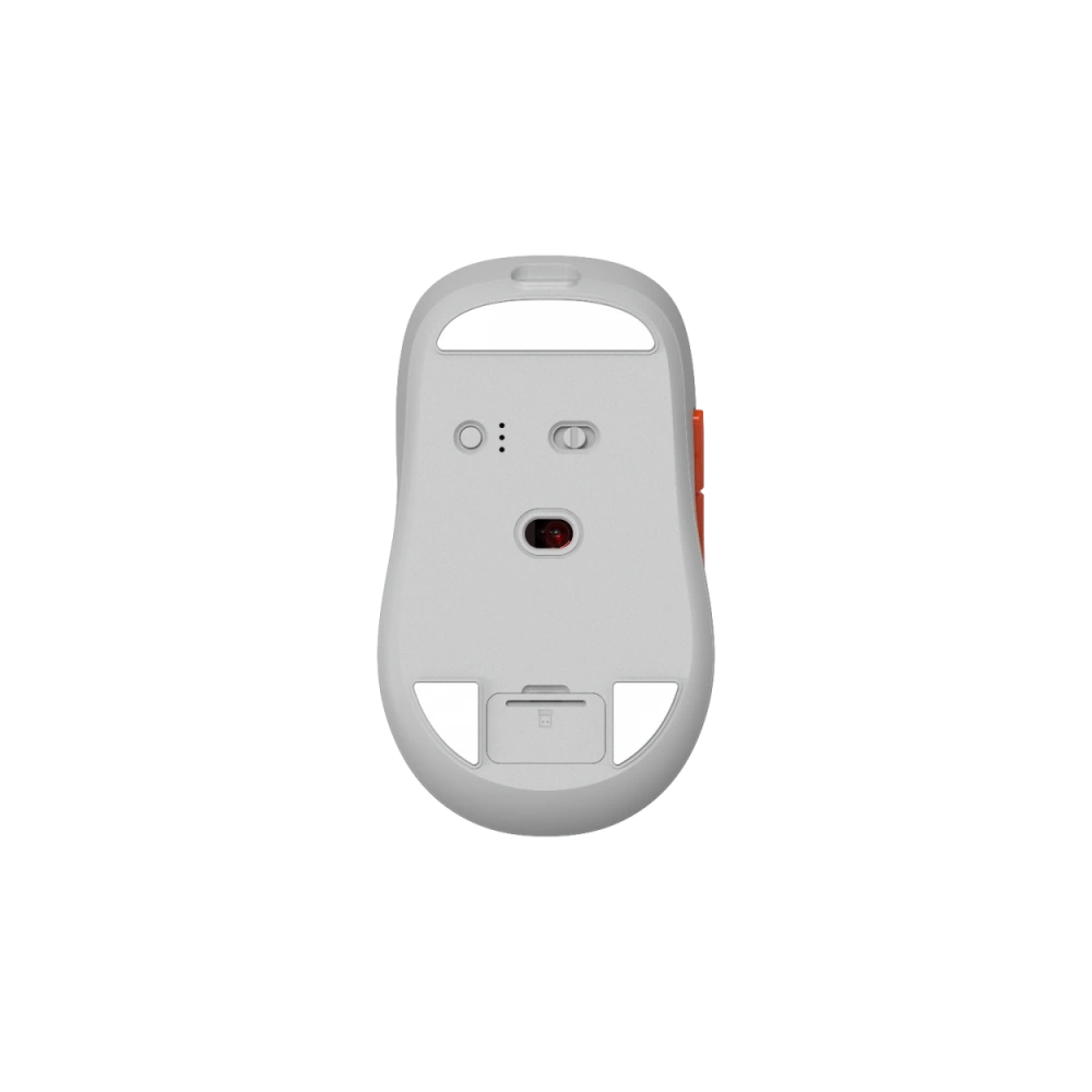 FRISBY FM-294WM KABLOSUZ OPTİK MOUSE BEYAZ