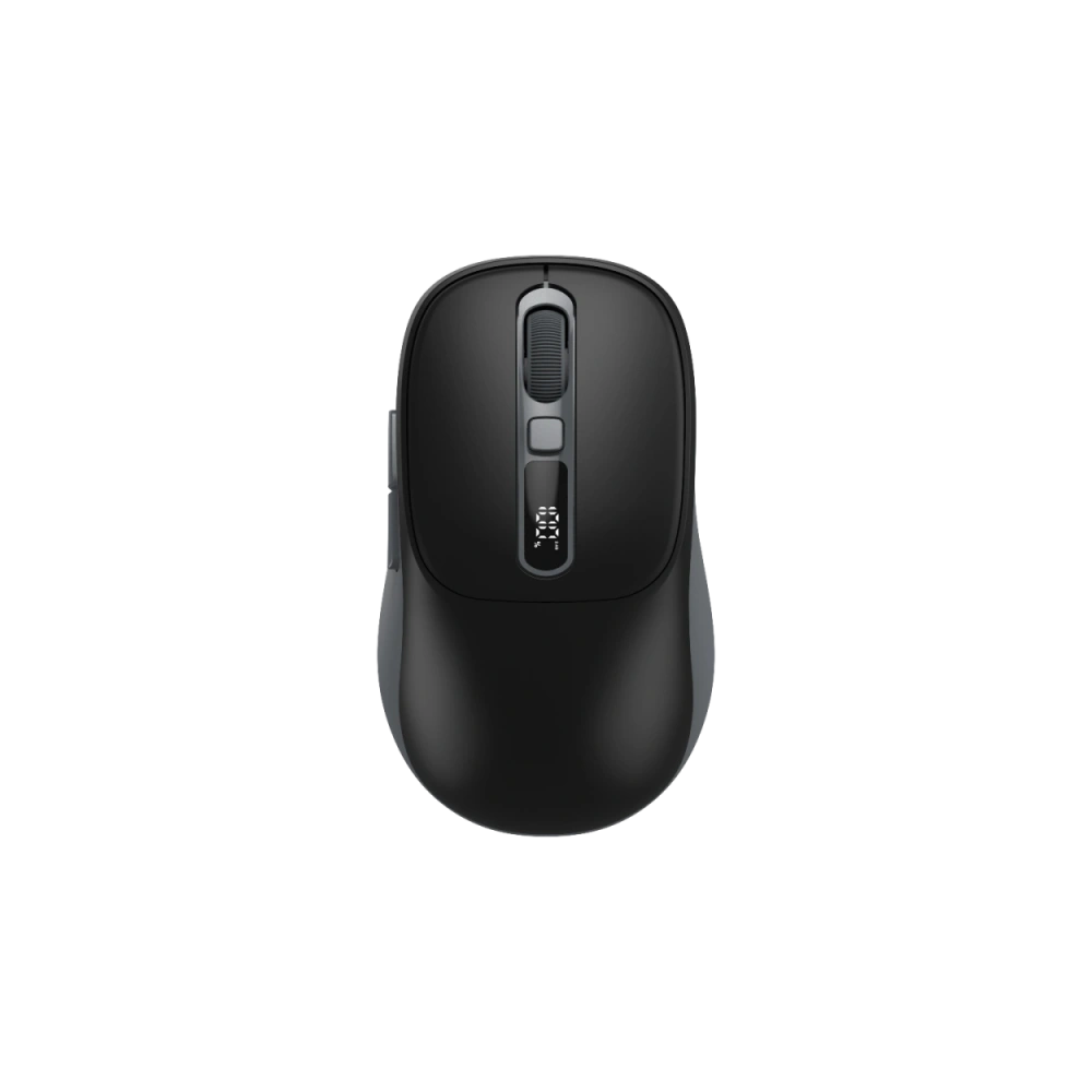 FRISBY FM-296WM KABLOSUZ OPTİK MOUSE SİYAH