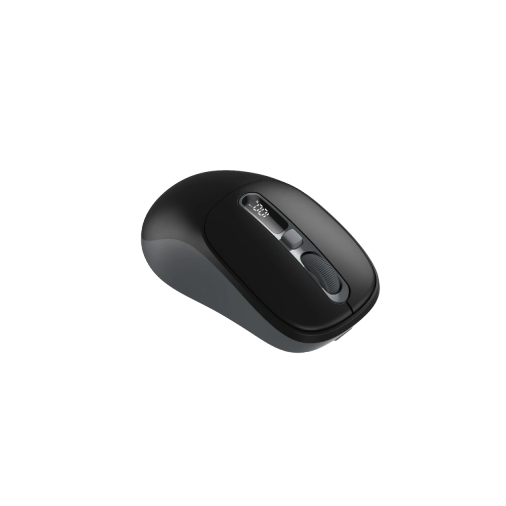 FRISBY FM-296WM KABLOSUZ OPTİK MOUSE SİYAH