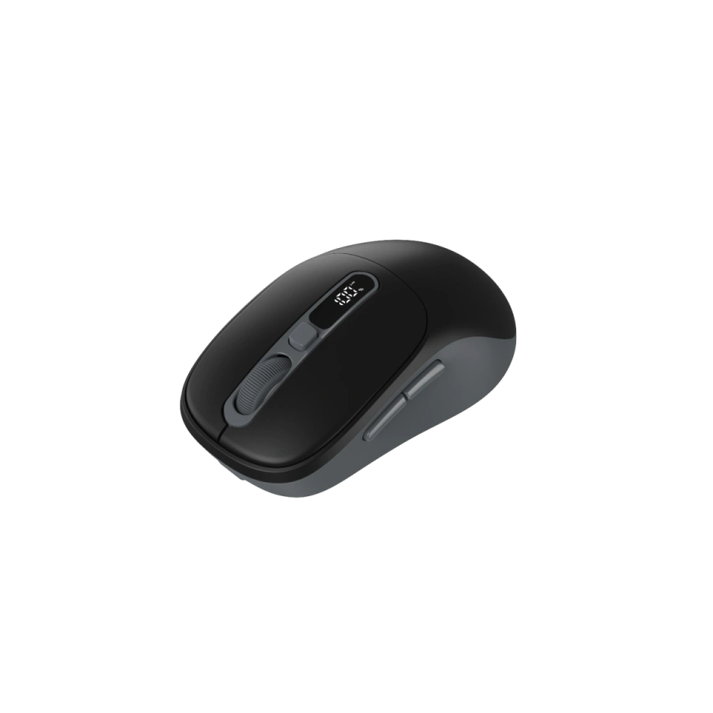 FRISBY FM-296WM KABLOSUZ OPTİK MOUSE SİYAH