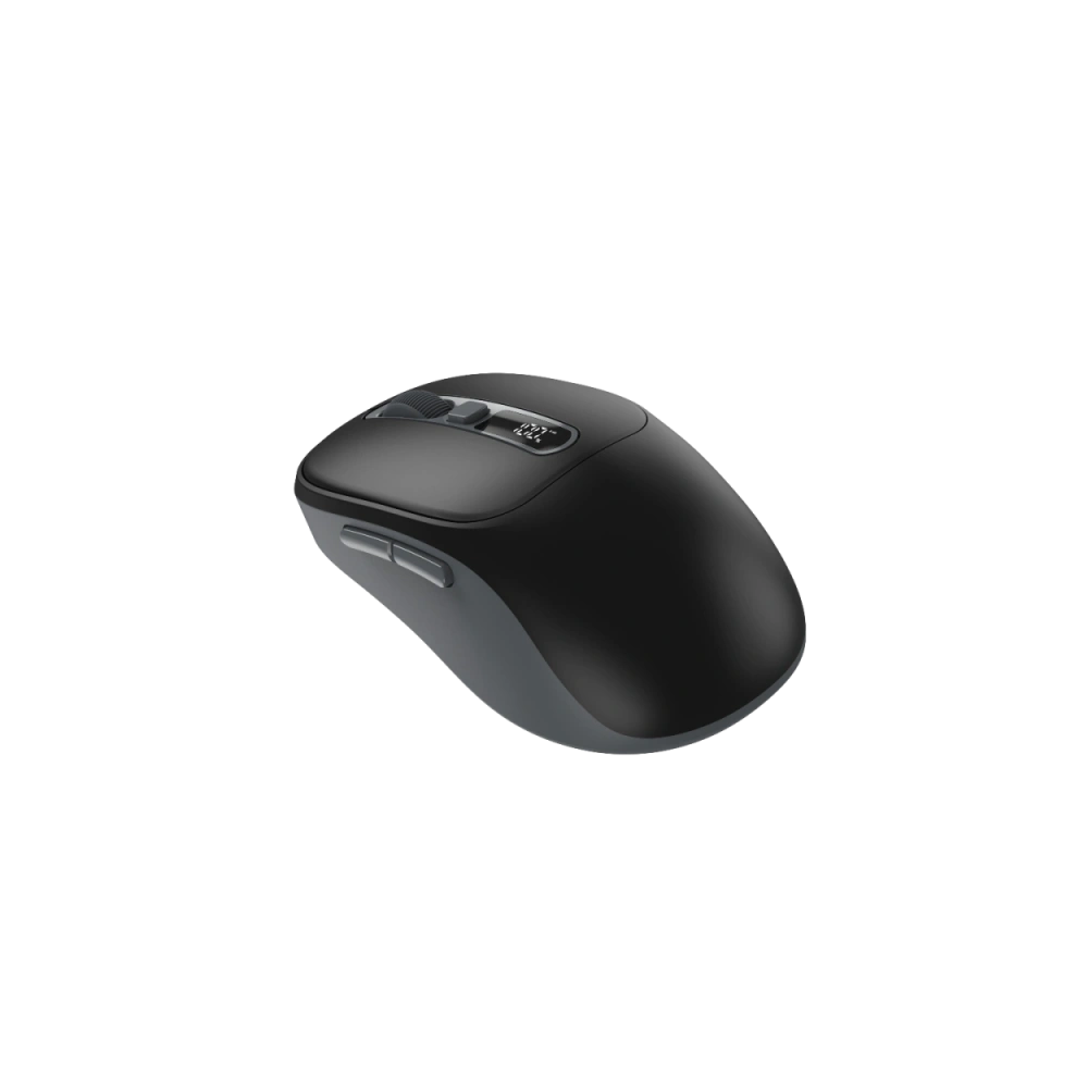FRISBY FM-296WM KABLOSUZ OPTİK MOUSE SİYAH