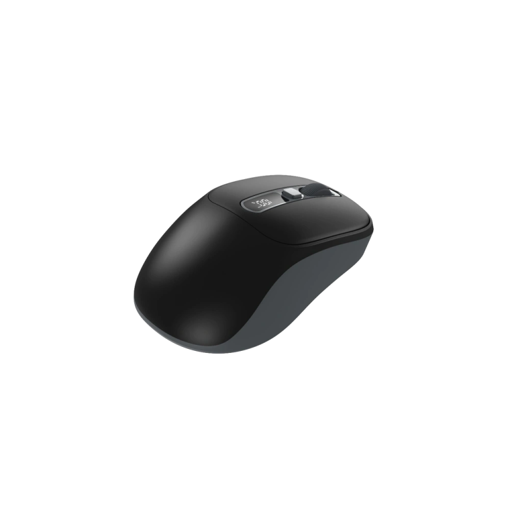FRISBY FM-296WM KABLOSUZ OPTİK MOUSE SİYAH